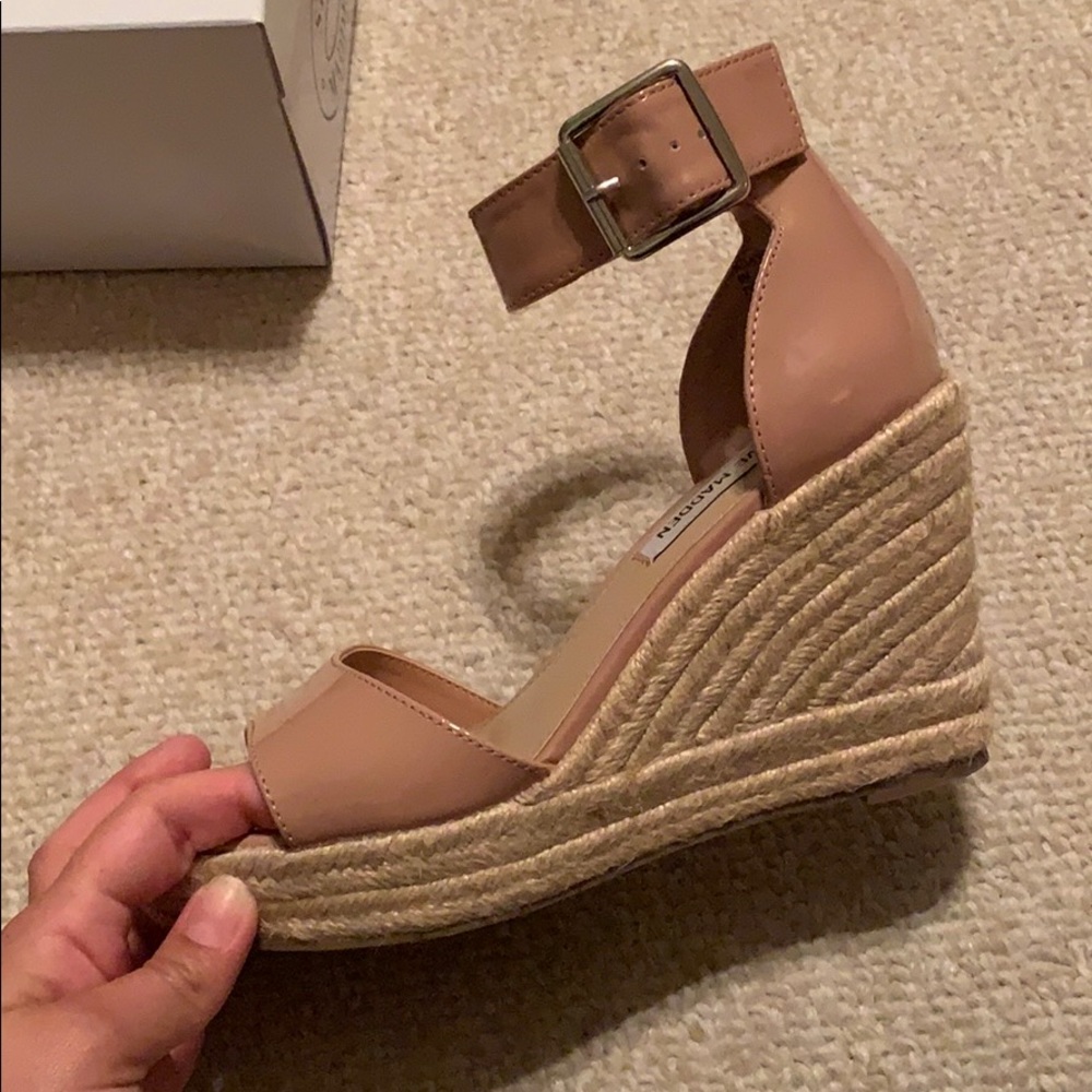 Wedges - Picture 3 of 3